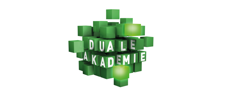 Ausbildung per Dualer Akademie zum/zur Applikationsentwickler*in