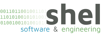 SHEL Software & Engineering GmbH SHEL Software & Engineering GmbH